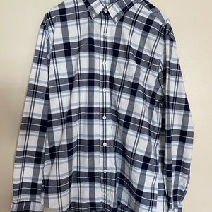AE Button-Down